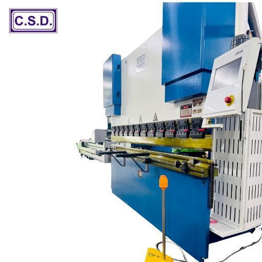CNC Bending