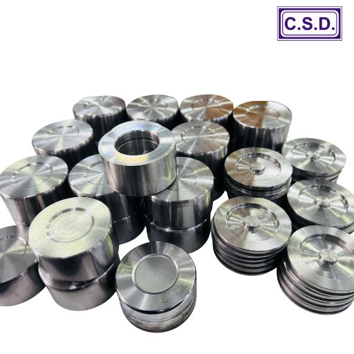 CNC Lathe